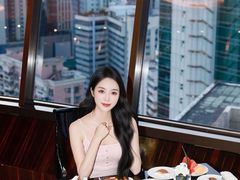 -广州花园酒店·凌璇阁旋转餐厅CAROUSEL360