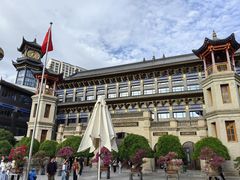 -东关清真大寺