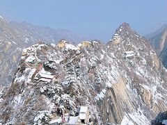 -华山风景名胜区