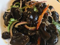 -山丹丹西北菜(金贸大厦店)