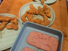 -蚝英雄鲜蚝自助专门店(长楹天街直营店)