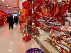 -西北轻工批发市场