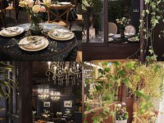 -第101座花园餐厅(湖滨88店)