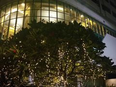 -曼谷王子宫殿酒店