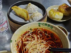 -李记清真馆(打钉巷店)