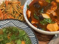 -北丐先生·野馄饨烧烤(长宁龙之梦店)