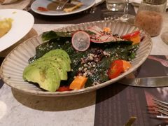 -OGGI TRATTORIA PIZZERIA(深业上城店)