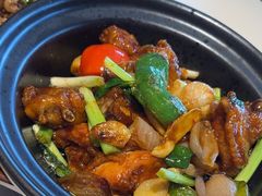 -太兴餐厅(小径湾店)