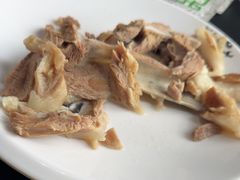 -诺敏塔拉奶茶-布里亚特包子-手把肉(锦都会店)