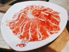 -小南房鲜美蛙火锅(北苑店)