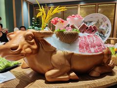 -尚海豆捞(乐虹坊店)