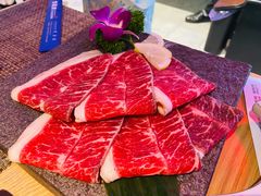 -吉秋田鲜和牛烧肉·肉档自选