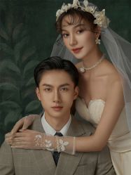 -第一夫人婚纱摄影(南京店)