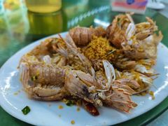 -瑶记海鲜餐厅(西涌店)