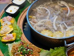 -椰小鸡·琼州糟粕醋(美兰缤纷城店)