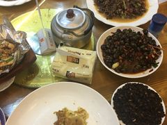 -下梅人家土菜馆(历史文化餐厅度假区店)