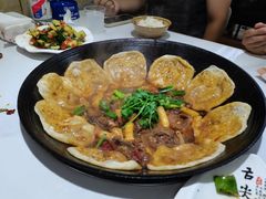 -老字号蛇口德记烧腊饭店·海鲜加工
