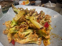 -沈家花园如皋菜(君御豪庭店)