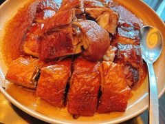 -新天世纪中餐厅