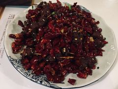 -付掌柜在成都·热炒砂锅集(金禾店)