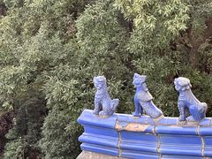 -灵谷景区