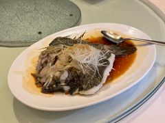 -利苑酒家(合景国际金融广场店)