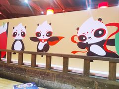 -蜀大侠火锅(森兰花园城店)