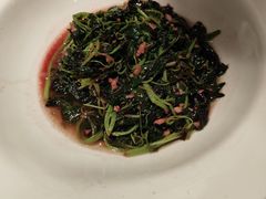 -绿杨春·淮扬宴(庐山路店)