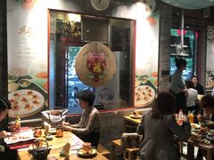 大堂-顺承小院儿