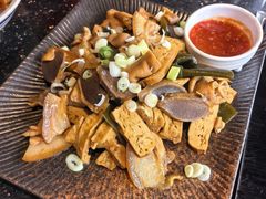 -吴记鲜定味