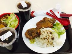 -大圆碗•大排饭(天海店)