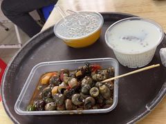 -小草糖水(海棠村店)