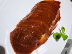 酥香嫩烤鸭-四季民福烤鸭店(望京旺角店)