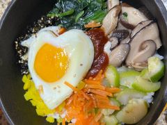 -安又胖韩国烤肉(泰达永旺店)
