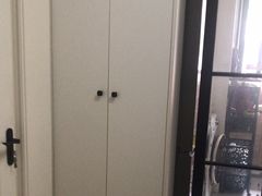 -佰丽爱家全屋定制(汶水店)