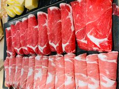草原羔羊肉-呷哺呷哺(新世界百货望京店)
