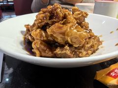 -新白鹿餐厅(百联中环店)