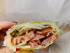 火烧-郝鸿来火烧(一中西门口店)