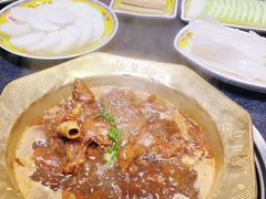 美味羊小肘-芦月轩羊蝎子(劲松店)