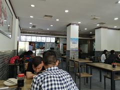 -津门张记包子铺(华昌道店)