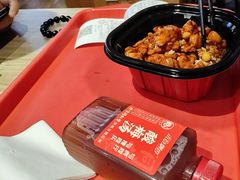 -和合谷(德外店)