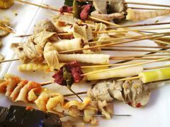 -六月涮串(龙城盛汇店)