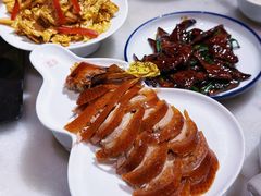 -小吊梨汤·北京菜·烤鸭(五角场万达店)