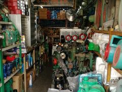 -金桥机电五金市场(金桥大厦店)