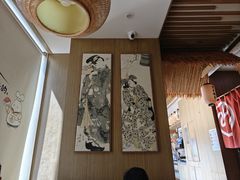 -水林间·寿喜烧自助(仙林金鹰店)