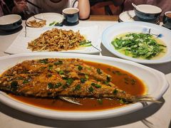 -千岛湖小鱼儿·淳安匠心农家菜