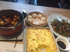 -U你·天然调味(南湖总店)