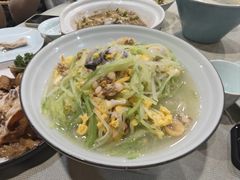 -渔娘渔家丹东海鲜(东直门店)