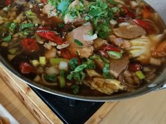 -太原面食店(解放路店)