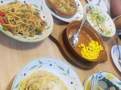 -萨莉亚意式餐厅(京溪南方医院店)